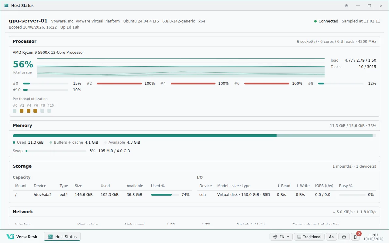 Enterprise IT and DevOps